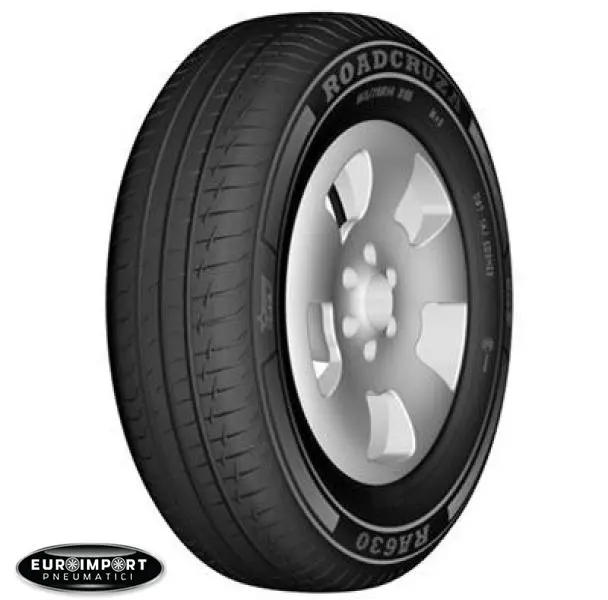 Roadcruza Ra 630  175/75 R14 86 T   TL